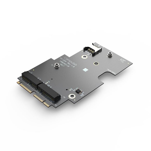 CompuLab FC-CEM FACET Card for fitlet2