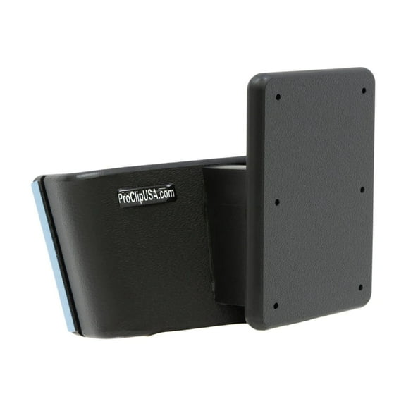 Scosche PC855513 ProClip Center Dash Mount Compatible with 2017-2023 Subaru Impreza, 2018-2023 Crosstrek, & 2019-2023 Forester (Mounting Base Only)