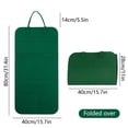 thumbnail image 2 of Bolsa de pared para guardar juguetes para gatos con diseño plegable y tela fácil de limpiar para organizar el espacio de juego de tu mascota. Organizador colgante duradero para múltiples, 2 of 7