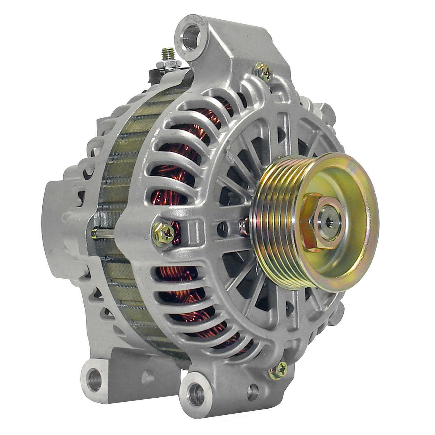 FVP Professional 11029 Alternator Standard