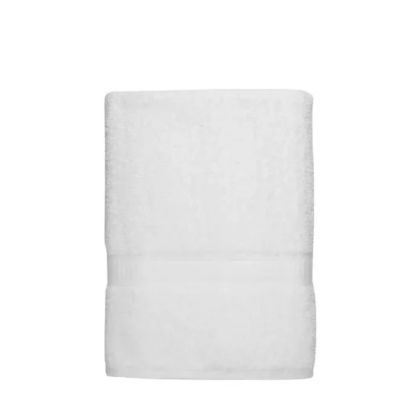 Huba Homes Extra Large Bath Towels 100% Cotton 27"X52", Bath Towel Set, Soft Quick Dry