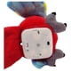 thumbnail image 2 of Talking Parrot Repeats What You Say Plush Animal Toy Electronic Parrot For Kids Gift Kb, 2 of 3