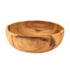 thumbnail image 5 of Advancent Juego De Cuencos De - Amplia Gama De Usos - Ensaladera Redonda Ecológica Fácil De Limpiar Moderna 22cm 22cm 2Conjunto, 5 of 6