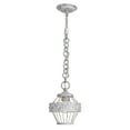thumbnail image 6 of Wry Lighting Ferris 1-light Pendant in Oyster, 6 of 6