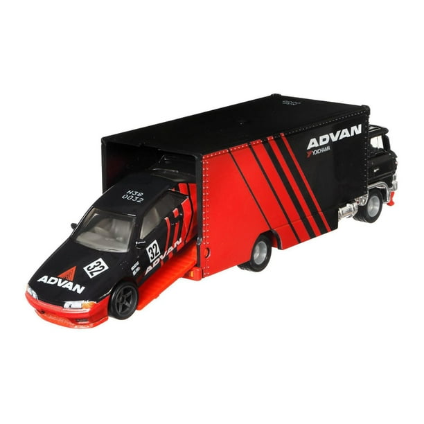 Hot Wheels Sakura Sprinter Vehicle - Walmart.ca