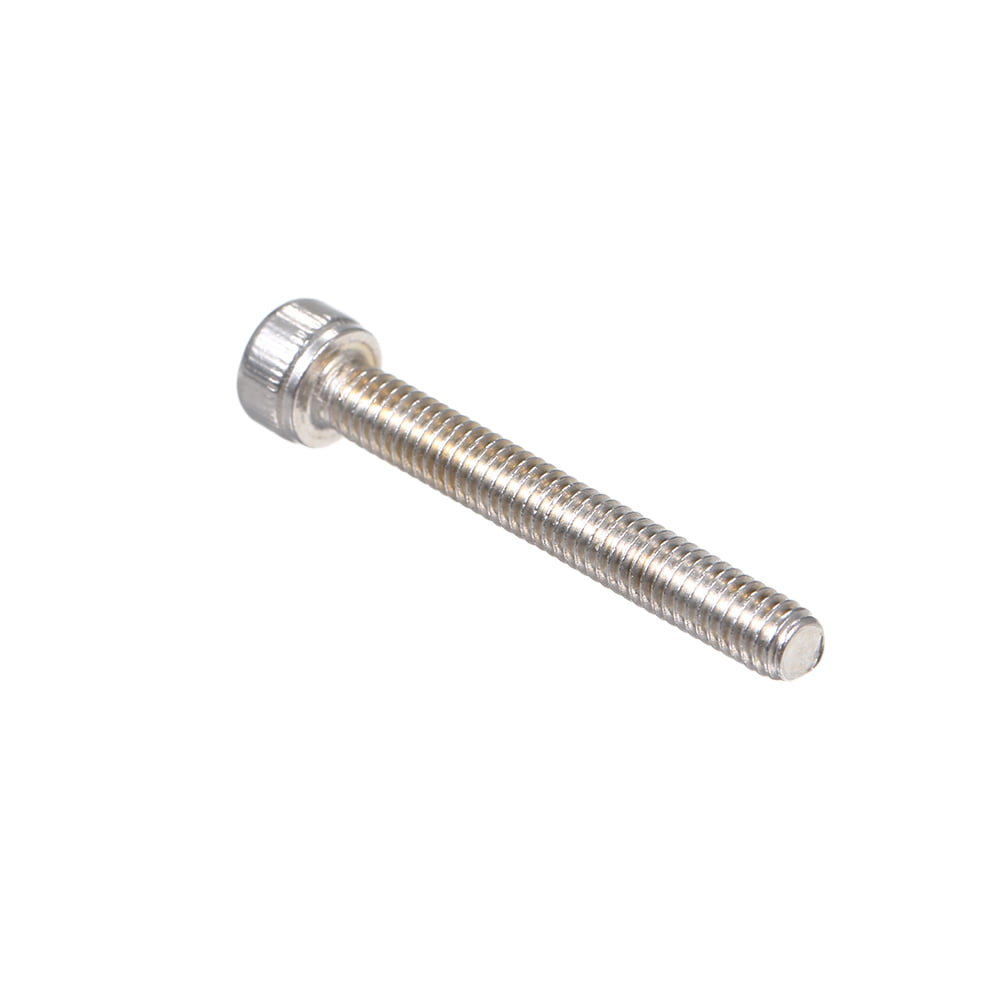 912; head 100 pcs Screw; m4x14; DIN Cylindrical; Allen; Stainless Steel a2 