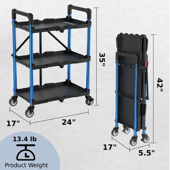 Service Cart
