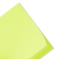 Pen+Gear Sustainable Square Shaped Sticky Notes, 3