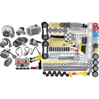 Kingページ Powered Up HUB Set LEGO 88009 - Walmart.com