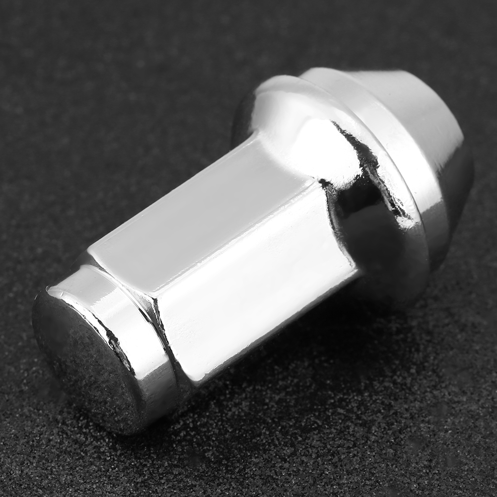 LAFGUR 4L3Z1012A,24Pcs Car Wheel Nut Locking Lug Nuts For F150