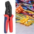 thumbnail image 4 of Stripping , Wire Stripper Quadrilateral Shape Ergonomic Handle  For Mechanical Workers, 4 of 8