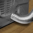 thumbnail image 5 of Dundas Jafine MFX38X 3" x 8' Semi Rigid Flexible Aluminum Ducting, 5 of 5