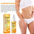 thumbnail image 5 of Safedaddy Bee Shaping Slimming Spray Quickly Burns To Tighten The Skin,Slimming Body 30ml, 5 of 5