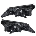 thumbnail image 6 of Labwork Headlights Replacement for 2013 2014 2015 Toyota RAV4 Headlights Pair Left+Right Side(Passenger Driver Side), 6 of 7