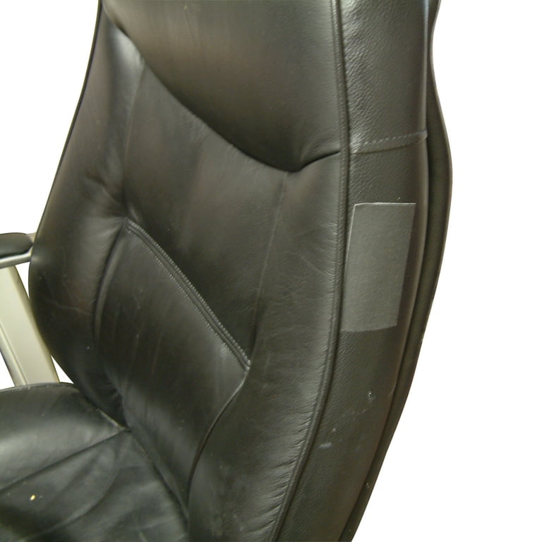 Leather Car Seat Repair How to Video - 3M Auto Vinyl/Leather