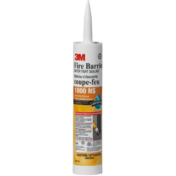 Fire Barrier 1000 NS Sealant - 300 ml