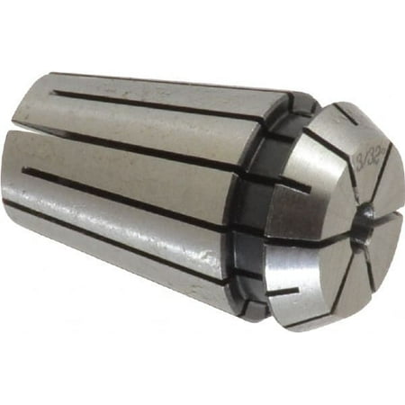 

Accupro 3/32 ER11 ER Collet 0.02mm TIR