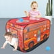 thumbnail image 1 of Juguetes de piscina, juguetes para bebés, juguetes para niños pequeños, tienda de campaña plegable para exteriores para niños, casa de juegos multifuncional, ideal para fiestas familiares y campamento, 1 of 4
