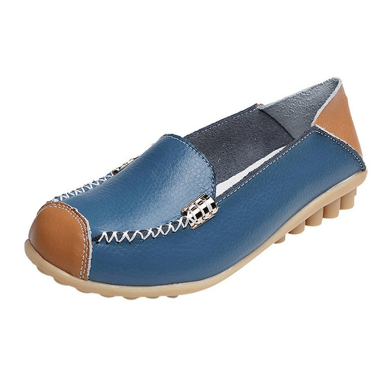 Hush puppies top nursing shoes