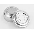 thumbnail image 4 of Bols à Repas Riz Soupe Acier Inoxydable Double Bol Bébé Couche d'Isolation Anti-Chaleur, 4 of 7