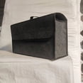thumbnail image 3 of Bolsa de almacenamiento para maletero de coche, bolsa de almacenamiento organizadora para coche, caja de almacenamiento plegable, kit portátil, 3 of 6