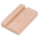 thumbnail image 3 of Soporte para teléfono inteligente, soporte para teléfono, soporte compacto de madera para teléfono, soporte de madera para teléfono, diseño revolucionario, 3 of 8