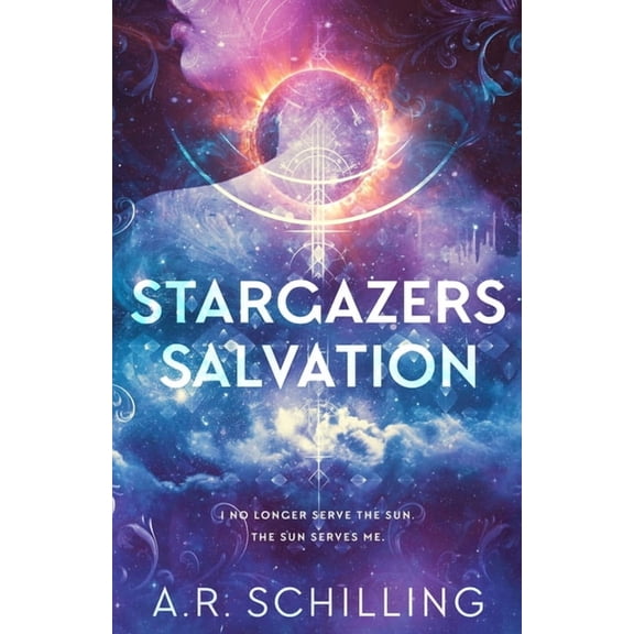 Stargazers Salvation, (Paperback)