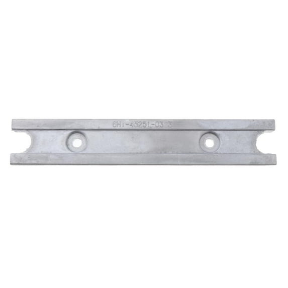 Marine Boat Handle Bar Anode 2-stroke Outboard -45251 6-45251-00 for