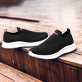 thumbnail image 3 of Zapatos para Correr Informales Descalzos Transpirables Mujeres Y Hombres, 3 of 9