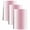 Pink, variant on Dark Grey White Kitchen Towels Set of 1, Farmhouse Ombre Color Modern Simple Absorbent Dish Towels for Kitchen, Microfiber Hand Towel, Quick Drying Tea Towel for Cleaning Decorative Dishcloths