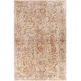 thumbnail image 3 of Mark&Day Area Rugs, 9x12 Hartley Traditional Rust Area Rug, Grey Beige Pink Carpet for Living Room, Bedroom or Kitchen (9' x 12'2"), 3 of 7
