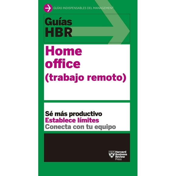 Home Office REM 9788417963279