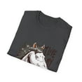 thumbnail image 4 of Love My Horse Motivational Equestrian Novelty TShirt, 4 of 6