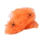 thumbnail image 5 of Decoraciones De Halloween 5 Piezas Telaraña Terrible Vívido, 5 of 7