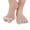 White, variant on YYhl Toe Separators Correcting Bunions and Restoring Toes to Their Original Shape For Adult Toe Spacers Bunion Corrector 1Pair