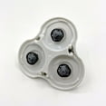 thumbnail image 3 of Shaver Replacement Shaving Head Blade Cutter For Philips 7000 9000 High Quality, 3 of 5