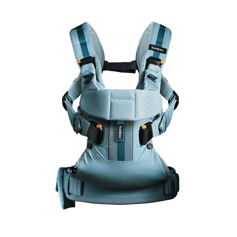Babybjorn hotsell one outdoor