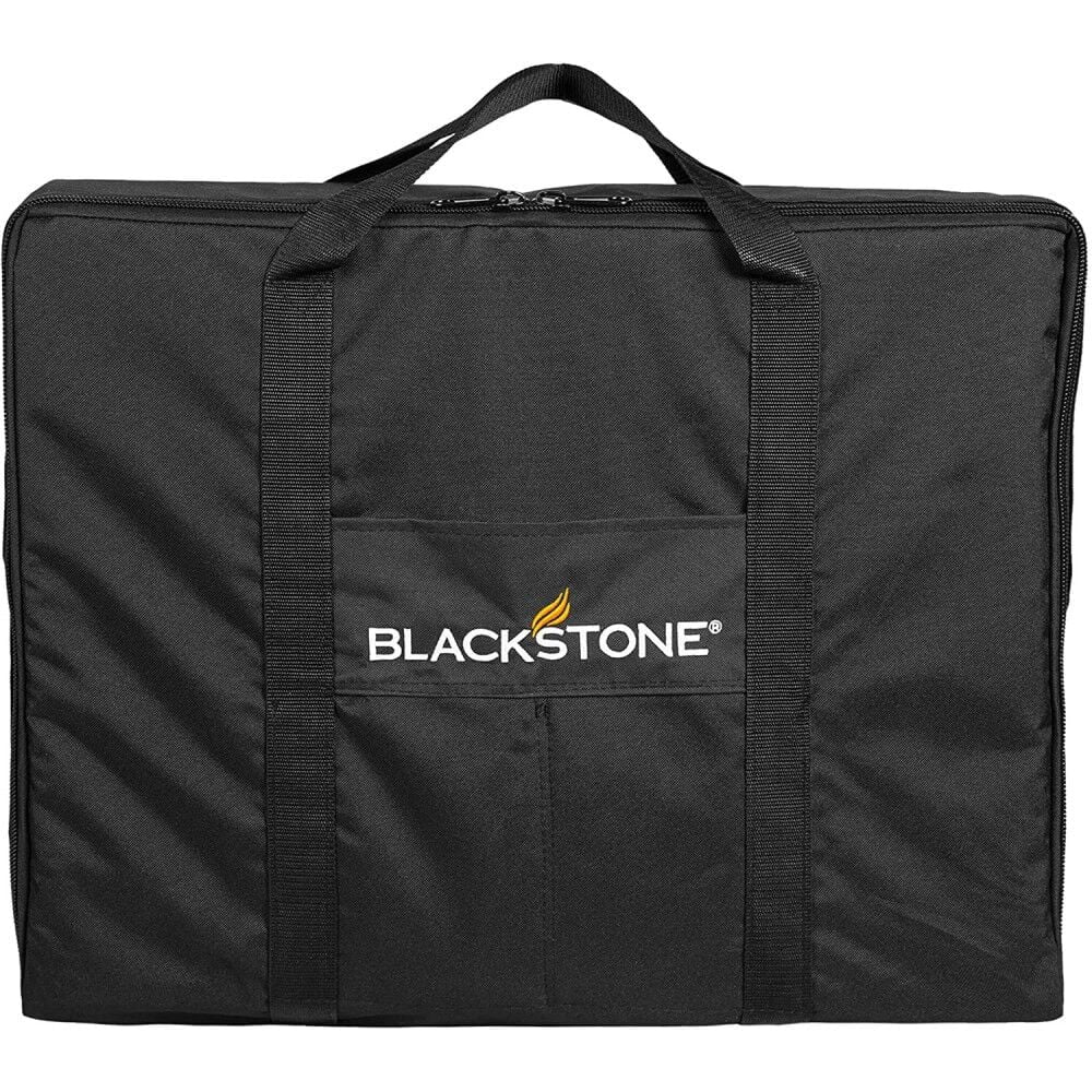 Blackstone Adventure Ready 22″ Propane Griddle – Portable 2-Burner with Hard Cover