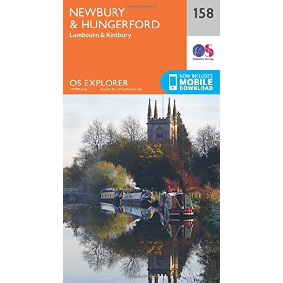 Newbury And Hungerford