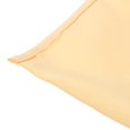 thumbnail image 4 of Para Sillas De Comedor Para Asientos Deslizantes Para Restaurantes Amarillo claro Gloria Cubiertas para sillas elásticas, 4 of 9
