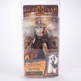 thumbnail image 5 of NECA God of War 3 fantasma de Sparta Kratos PVC figura de acción juguetes de modelos coleccionables muñeca regalo, 5 of 5