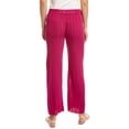 thumbnail image 2 of KNITSS womens  Valentina Pant, XS, Purple, 2 of 3