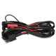 thumbnail image 1 of Barra de luz LED, arnés de cableado Lámpara de arnés de cableado de luz LED Luz de control remoto creada magistralmente, 1 of 10