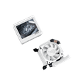 thumbnail image 4 of Asus ROG Ryujin III 360 ARGB Extreme Cooling Fan/Radiator/Water Block, 1 Pack, 4 of 16