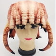 thumbnail image 4 of New Half Life 2 Head Crab Plush toy doll Head Crab hat cosplay gift, 4 of 5
