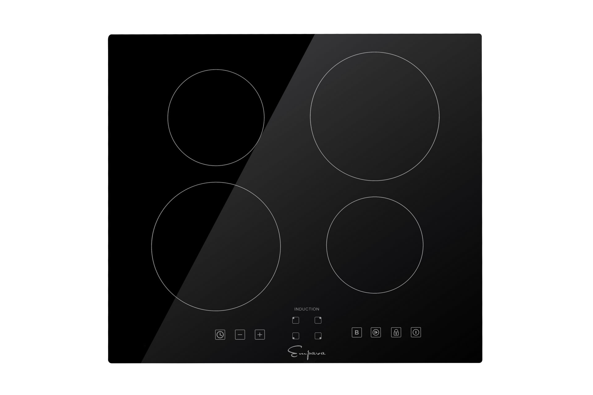vitro stove