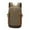 Khaki, variant on Hiking Backpack Small Daypack Ultralight Travel Day Pack for Women Men Outdoor Camping Daily Commuting