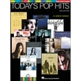 thumbnail image 1 of Pre-Owned Today's Pop Hits (Paperback) 0793533368 9780793533367, 1 of 1
