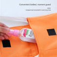 thumbnail image 4 of Spray repelente de mosquitos LANNMXG 80 ml Suministros de jardinería para el hogar Líquido antipicaduras portátil para pesca Planta de Tailandia, 4 of 4