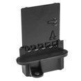thumbnail image 2 of Car A/c Heater Blower Motor Resistor For Wrangler Liberty 2002-2007..., 2 of 5